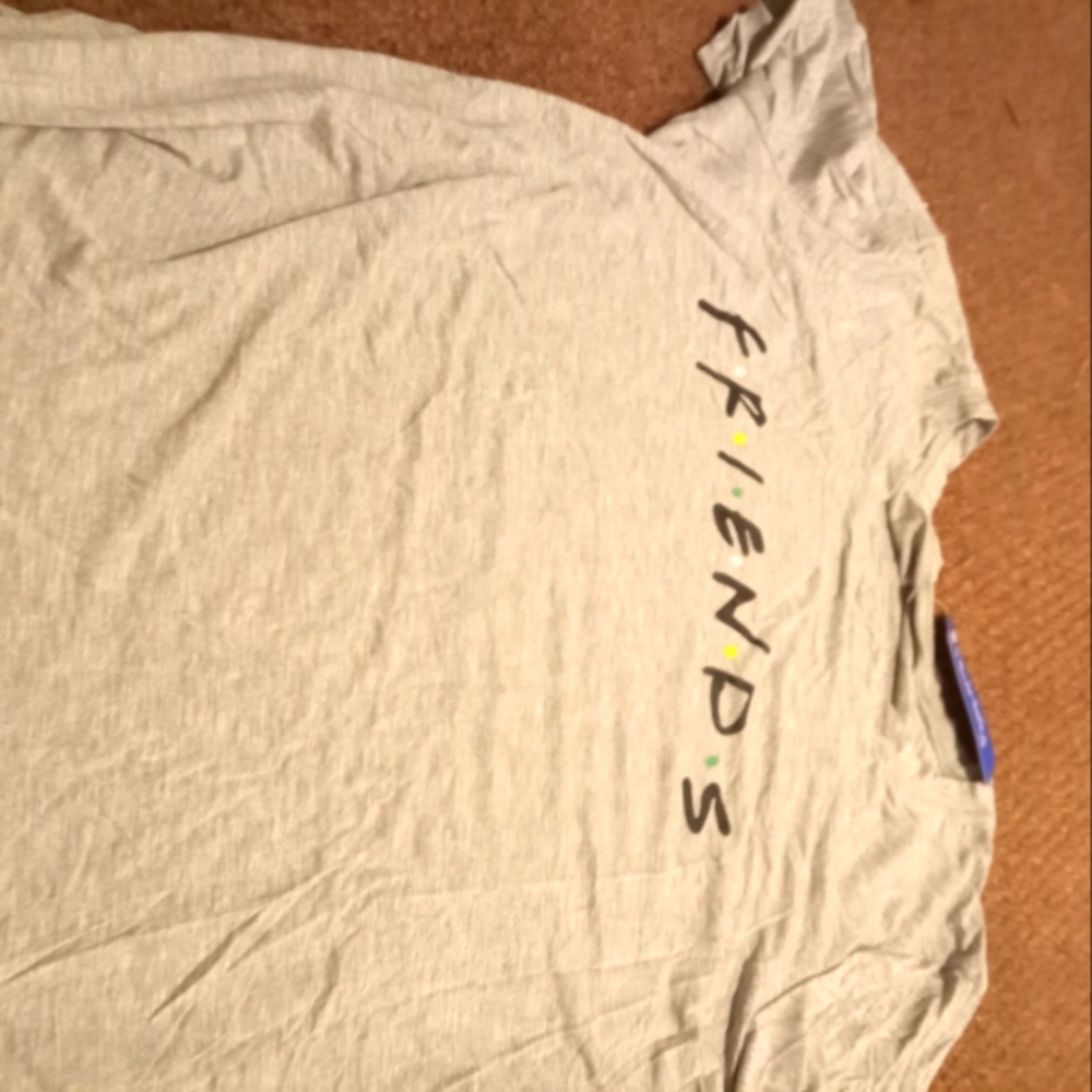 Friends T-shirt